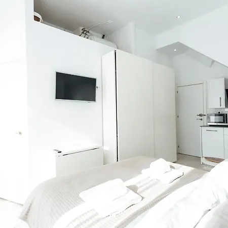 One&lux El Salvador - With A Stunning View Apartment Sevilla