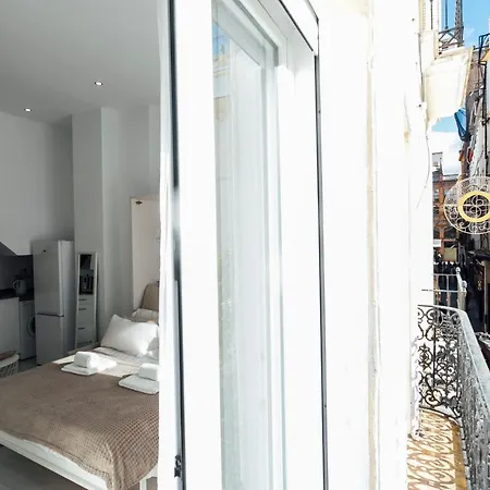 Apartment One&lux El Salvador - With A Stunning View Sevilla