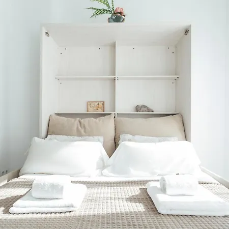 One&lux El Salvador - With A Stunning View Apartment Sevilla