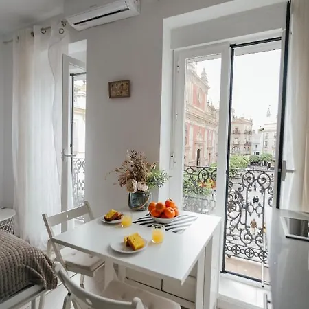 One&lux El Salvador - With A Stunning View Apartment *