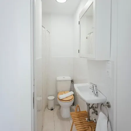 One&lux El Salvador - With A Stunning View Sevilha